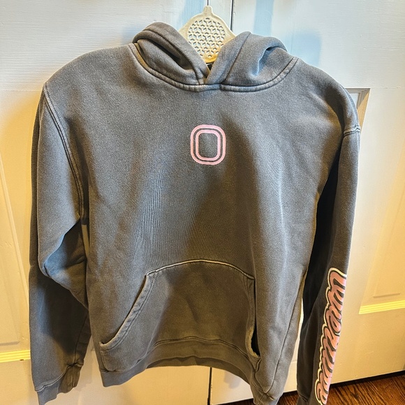 Overtime Other - Overtime hoodie